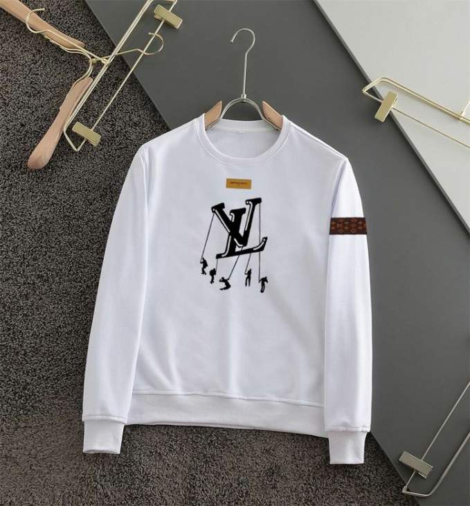 Picture of LV Sweatshirt _SKULVM-5XL12yn13033998